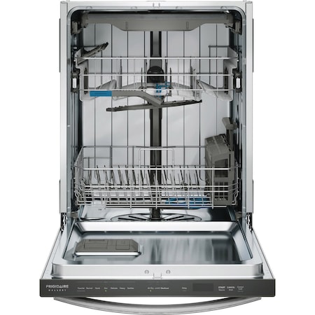 Frigidaire Frigidaire Gallery Built-In Dishwasher GDSH4715AF